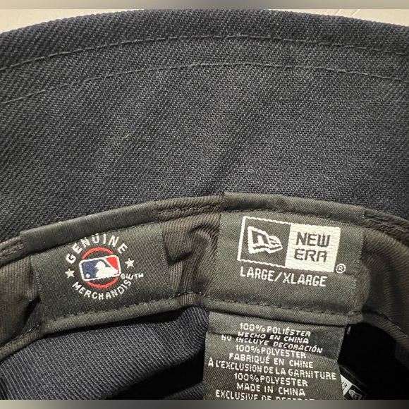 New Era, Bucket Hat, Houston Astros, 2017 World Series Champions - Picture 2 of 9